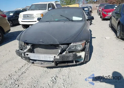 2005 BMW 645Ci z USA, uszkodzony, nr VIN WBAEK73435B324866